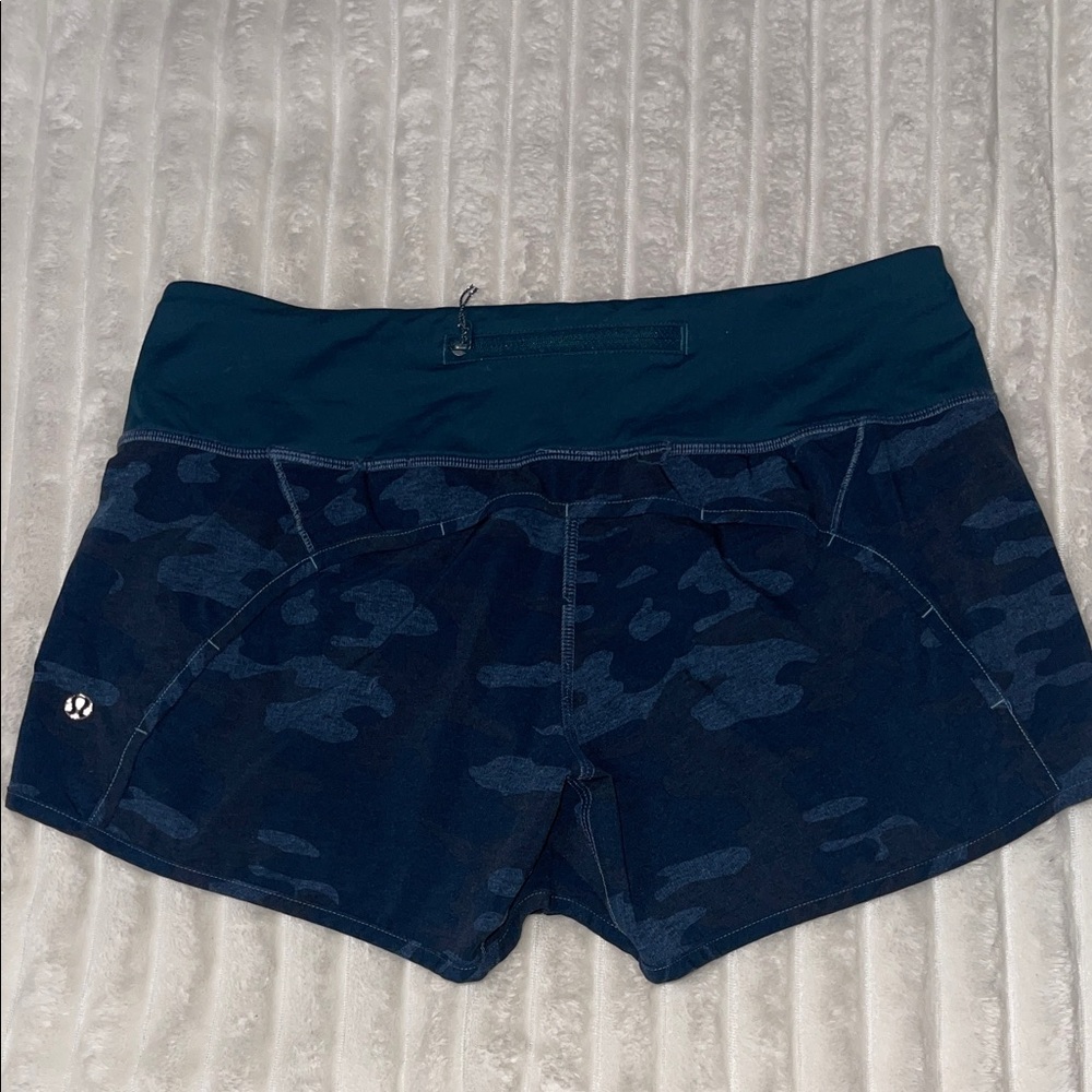 Lululemon Run Times Short | Size 6
